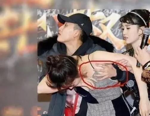 赵樱子爆料视频在哪看,揭秘幕后真相 第1张 赵樱子爆料视频在哪看,揭秘幕后真相 第1张